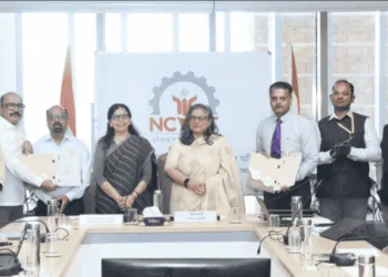 BAOU NCVET Recognition Sets New Hope in Gujarat