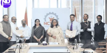 BAOU NCVET Recognition Sets New Hope in Gujarat