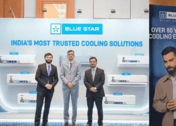 Blue Star AC 2026 Sparks Massive Demand In India