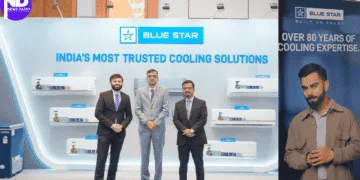 Blue Star AC 2026 Sparks Massive Demand In India