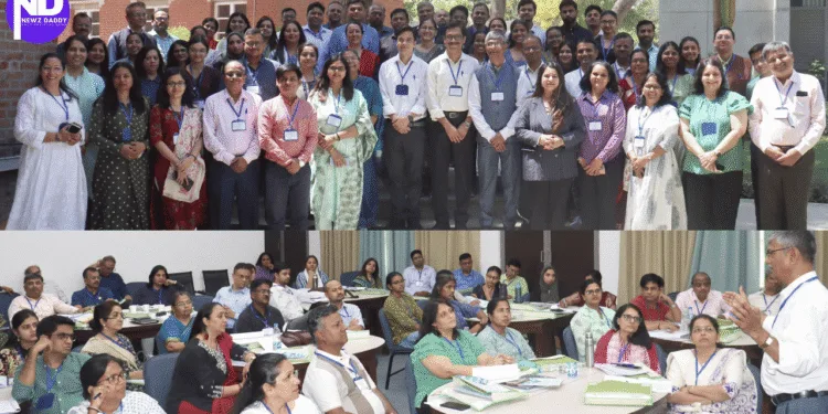 Case Writing Workshop 2026 Ahmedabad Sparks Big Change