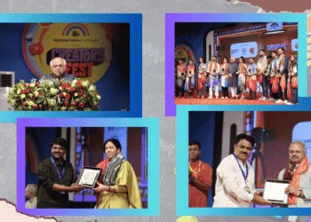 Content Creators Fest Ahmedabad Wins Hearts Across Gujarat