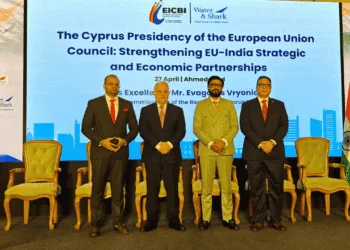 Cyprus - An Inspiring New Era for Gujarat Trade