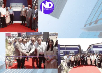 DP World Swasthya Kendra Gujarat Brings Hope for Truckers