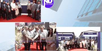 DP World Swasthya Kendra Gujarat Brings Hope for Truckers