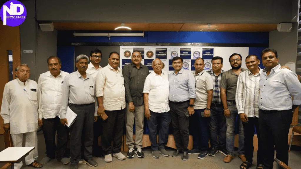 Detergent Industry Crisis Raises Serious Alarm