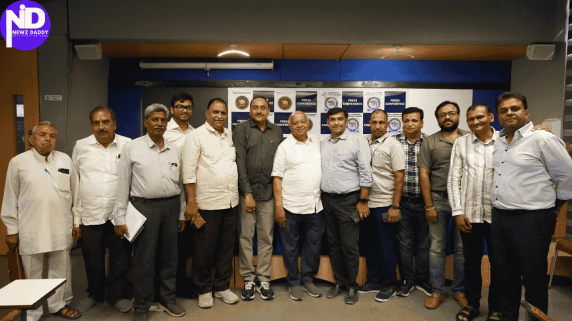 Detergent Industry Crisis Raises Serious Alarm