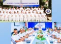 District and Station Commanders Conference 2026 boosts Gujarat security