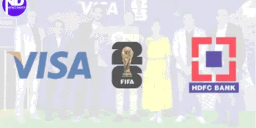 FIFA World Cup 2026 Visa HDFC Bank India Excites Fans