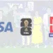 FIFA World Cup 2026 Visa HDFC Bank India Excites Fans