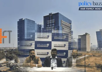 GIFT City Gains Pace as Policybazaar Eyes NRIs
