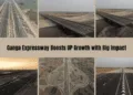 Ganga Expressway Boosts UP Growth with Big Impact