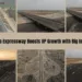 Ganga Expressway Boosts UP Growth with Big Impact