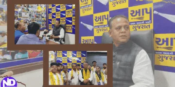 Gomtipur development sparks hope in Ahmedabad voters