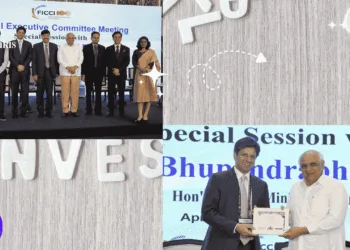 Gujarat Investment Growth Sparks Bold Future in Ahmedabad