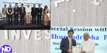 Gujarat Investment Growth Sparks Bold Future in Ahmedabad