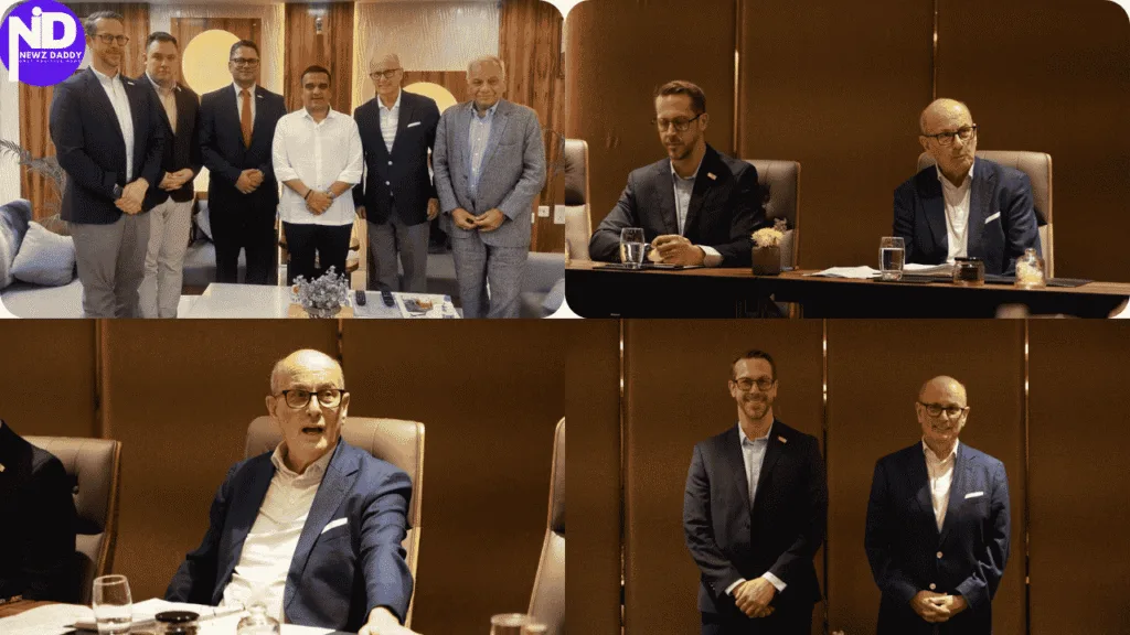 Gujarat Leads Canada Education Partnership, Growth Story