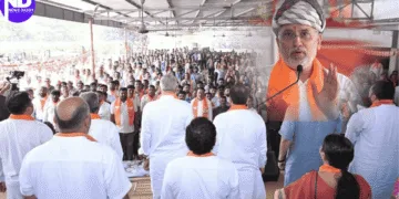 Gujarat Vikas Sankalp Powering a Greener State