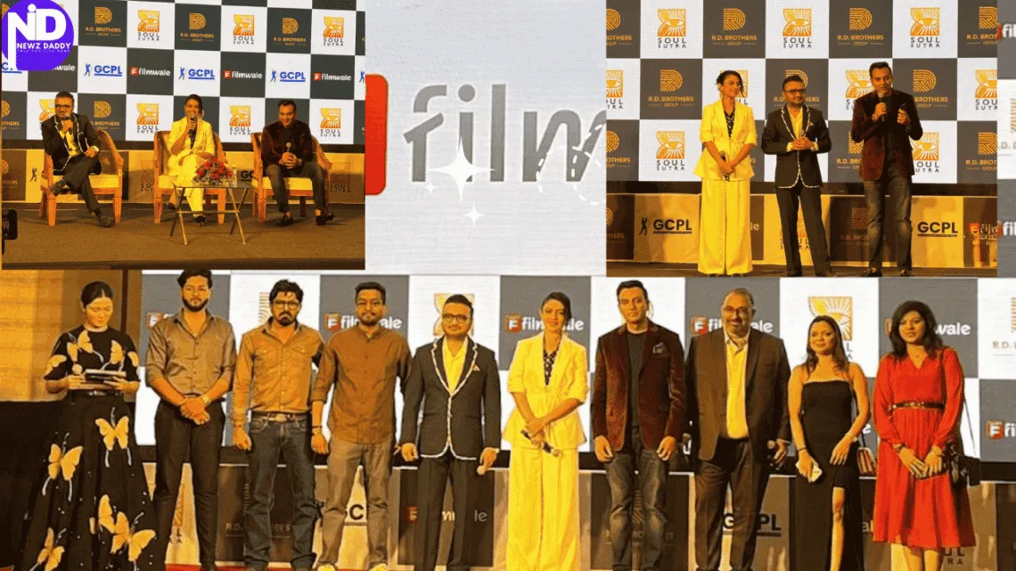 Gujarati Entertainment Industry Trends Rise Fast in Ahmedabad