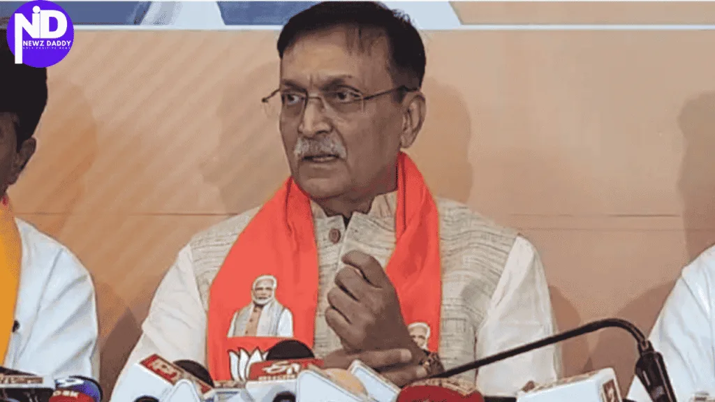 Gujaratis Insult Row Sparks Angry Reaction in Gujarat