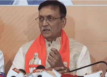 Gujaratis Insult Row Sparks Angry Reaction in Gujarat