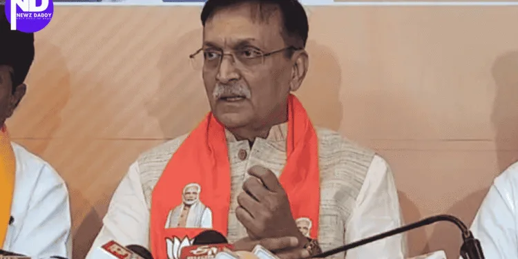 Gujaratis Insult Row Sparks Angry Reaction in Gujarat