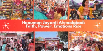 Hanuman Jayanti Ahmedabad: Faith, Power, Emotions Rise