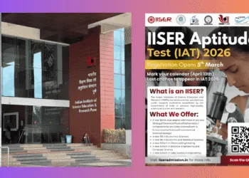 IAT 2026 Registration Ahmedabad Urgent Deadline News