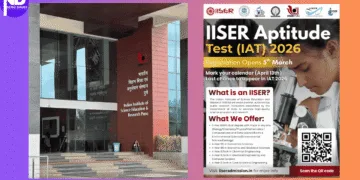 IAT 2026 Registration Ahmedabad Urgent Deadline News