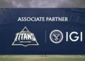 IGI Gujarat Titans partnership sparks trust in Ahmedabad