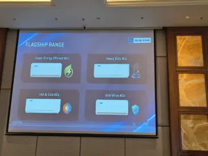 Blue Star AC 2026 Sparks Massive Demand In India