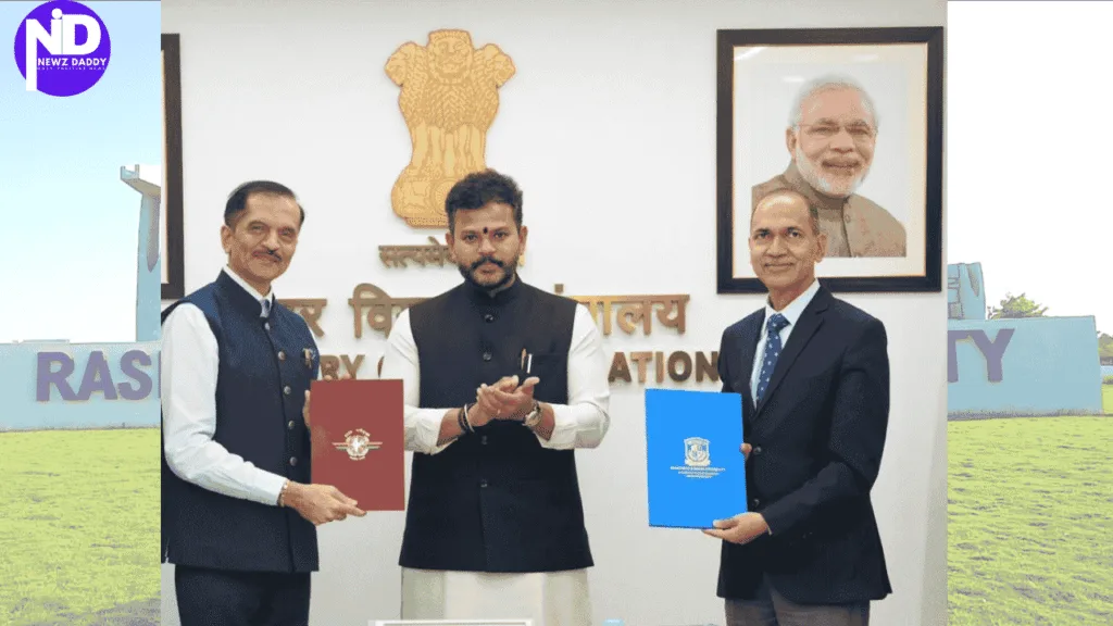 India Aviation Security Testing Centre: A Big Step in New Delhi