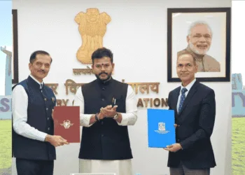 India Aviation Security Testing Centre: A Big Step in New Delhi