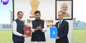 India Aviation Security Testing Centre: A Big Step in New Delhi