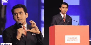 India Energy Resilience: Bold Strategy Revealed in Delhi