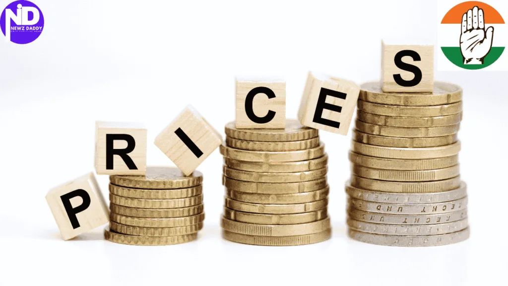 Inflation Rises - Middle Class Faces Painful Hit