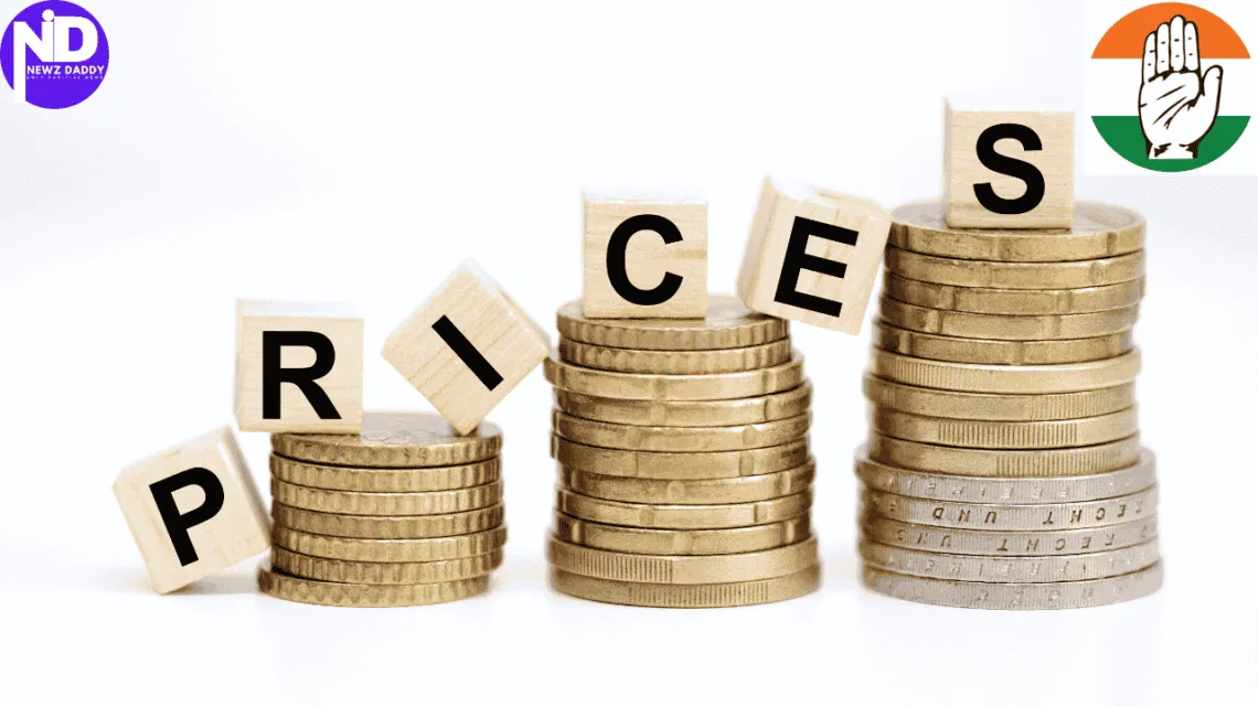 Inflation Rises - Middle Class Faces Painful Hit