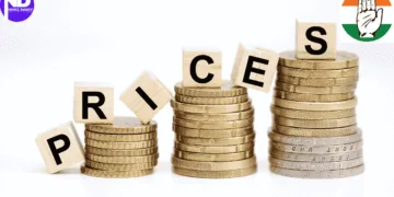 Inflation Rises - Middle Class Faces Painful Hit