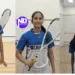 Junior Asian Squash Championship India Pride in Ahmedabad