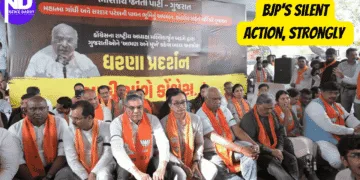 Kharge's Remark Pushes BJP Into Strong Action