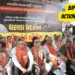 Kharge's Remark Pushes BJP Into Strong Action