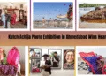 Kutch Achija Photo Exhibition in Ahmedabad Wins Hearts