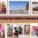Kutch Achija Photo Exhibition in Ahmedabad Wins Hearts