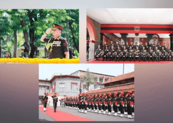 Lt Gen Dhiraj Seth Leaves a Strong Legacy in Pune