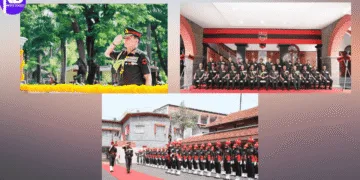 Lt Gen Dhiraj Seth Leaves a Strong Legacy in Pune