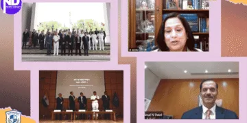 MAHASAGAR Academy Raises Hope for India’s Sea Safety