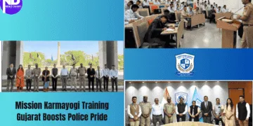 Mission Karmayogi Training Gujarat Boosts Police Pride