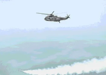 NASM-SR Missile Test in Odisha Sparks Proud Moment