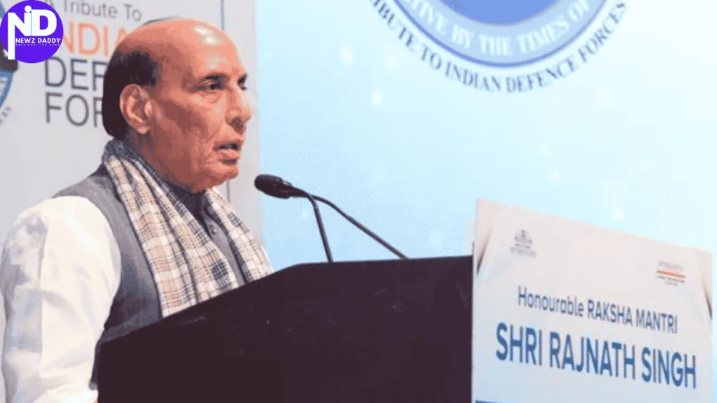 National Security Is A Collective Duty