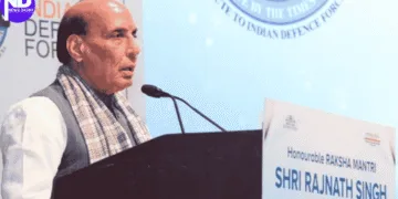 National Security Is A Collective Duty